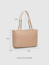 Viola Tote Bag