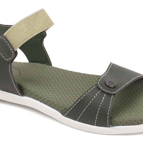Women's Ankle Strap Comfort Sandals