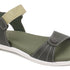 Women's Ankle Strap Comfort Sandals
