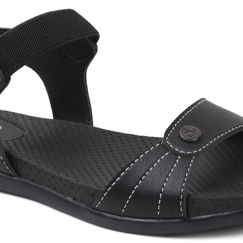 Women's Ankle Strap Comfort Sandals