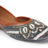 Women's Embellished Slip-On Ethnic Jutis