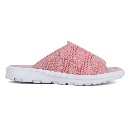 Women's Knit Comfort Slide Sandals