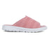Women's Knit Comfort Slide Sandals