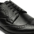 Men's Wingtip Brogue Derby Shoes