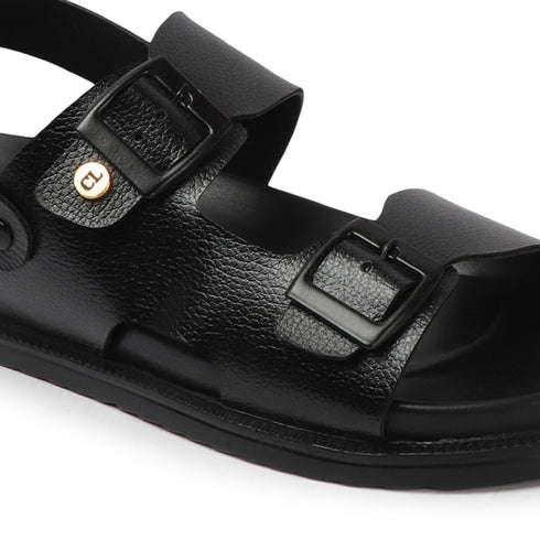 Men's Adjustable Strap Comfort Sandals