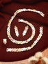Anti-Tarnish Rose Gold Plated Link Combo Jewellery Set