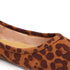 Women's Printed Party Round Toe Flats