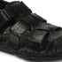 Men's Perforated Comfort Fisherman Sandals