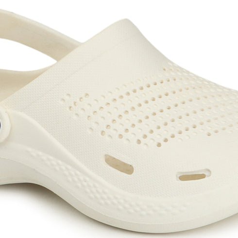 Women Lightweight and Comfortable Clogs
