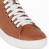 Women's Mid-Top Casual Lace-Up Sneakers